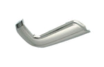 For 2016-2020 Toyota Tacoma Pickup Rear Chrome Bumper End Cap Driver Side LH image 3