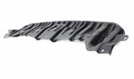 Front Engine Splash Shield Black Smooth Plastic For 2012-2015 Prius TO1228206 image 2