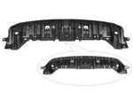 Front Engine Splash Shield Black Smooth Plastic For 2012-2015 Prius TO1228206 image 6