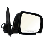 Front,Right Passenger Side DOOR MIRROR Fit For Toyota 4Runner TO1321183 New image 1
