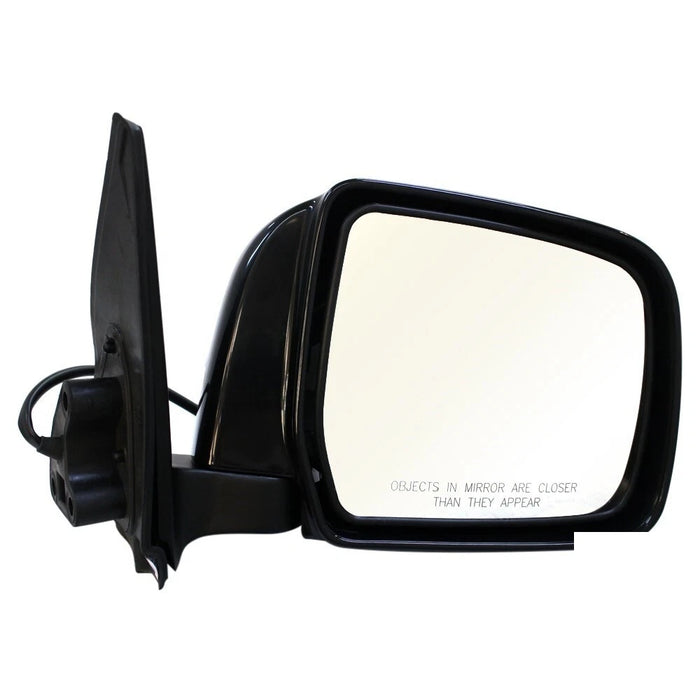 Front,Right Passenger Side DOOR MIRROR Fit For Toyota 4Runner TO1321183 New