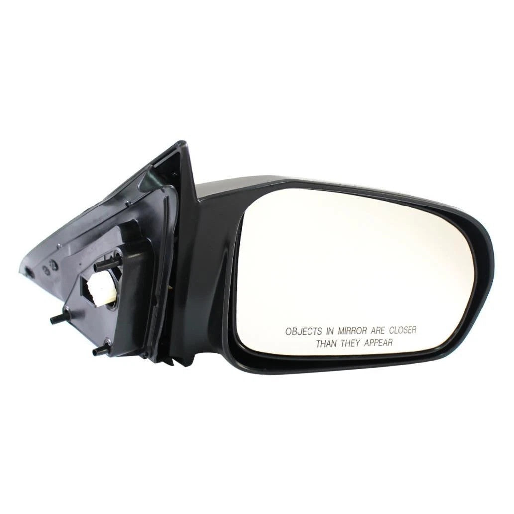 For Honda Civic Front,Right Passenger Side DOOR MIRROR HO1321138 New 76200S5PA21 image 1
