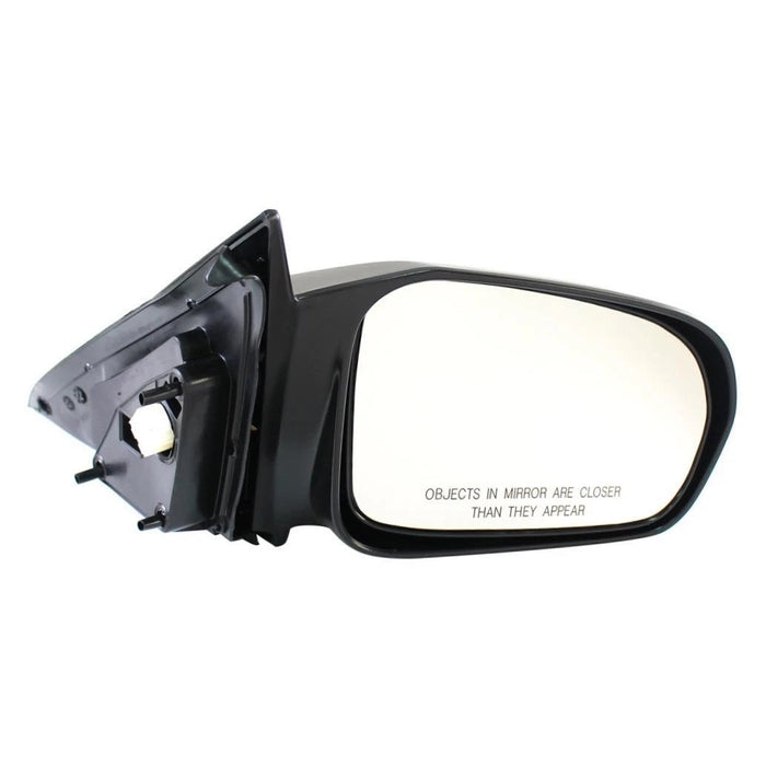 For Honda Civic Front,Right Passenger Side DOOR MIRROR HO1321138 New 76200S5PA21