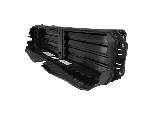 Active Grille Shutter Grille air intake assy For DODGE HORNET 2023- w/ Motor image 2