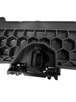 Active Grille Shutter Grille air intake assy For DODGE HORNET 2023- w/ Motor image 9