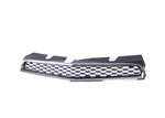 Grille with Chrome Surround Black Insert For 2010-15 Chevrolet Equinox GM1200622 image 2
