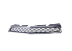 Grille with Chrome Surround Black Insert For 2010-15 Chevrolet Equinox GM1200622 image 3