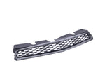 Grille with Chrome Surround Black Insert For 2010-15 Chevrolet Equinox GM1200622 image 4