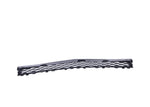Grille with Chrome Surround Black Insert For 2010-15 Chevrolet Equinox GM1200622 image 6