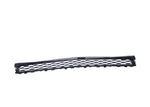 Grille with Chrome Surround Black Insert For 2010-15 Chevrolet Equinox GM1200622 image 7