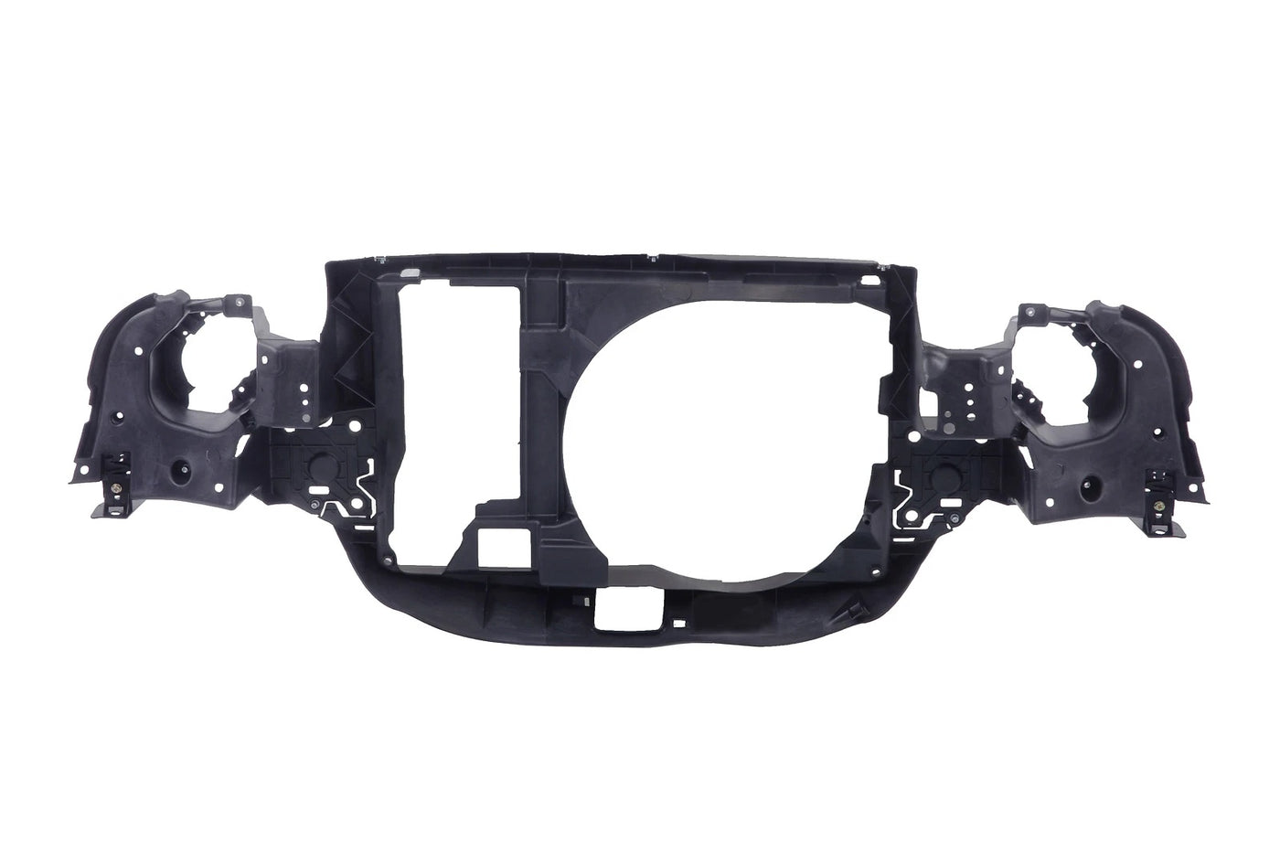 Front Panel Radiator Support Assembly For 2002-2008 Mini Cooper Base Model image 1
