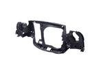 Front Panel Radiator Support Assembly For 2002-2008 Mini Cooper Base Model image 2