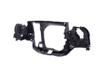 Front Panel Radiator Support Assembly For 2002-2008 Mini Cooper Base Model image 3