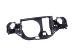 Front Panel Radiator Support Assembly For 2002-2008 Mini Cooper Base Model image 7