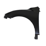 Front Left Driver Side Fender For 2010-2013 Mazda 3 Hatchback Sedan Primed Steel image 1