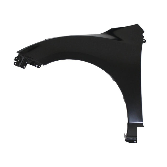 Front Left Driver Side Fender For 2010-2013 Mazda 3 Hatchback Sedan Primed Steel