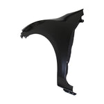 Front Left Driver Side Fender For 2010-2013 Mazda 3 Hatchback Sedan Primed Steel image 2