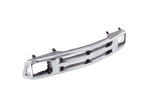 Grille Chrome Gray Sealed Beam Headlights For 1994-1997 Chevy S10 95-97 Blazer image 3