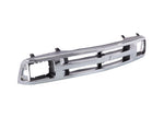 Grille Chrome Gray Sealed Beam Headlights For 1994-1997 Chevy S10 95-97 Blazer image 4
