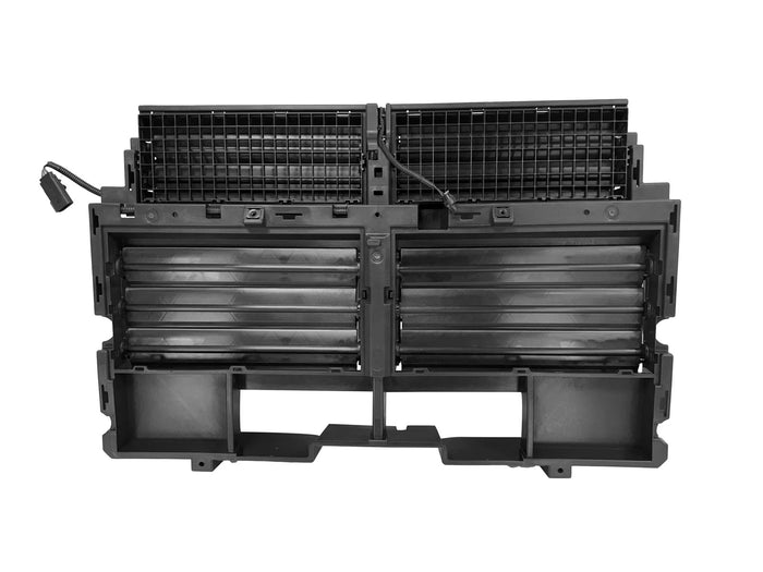 CHEVROLET COLORADO/CANYON 2015-2022 Grille air intake assy GM1206114 w/Motor