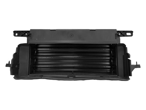 Active Grille Shutter For FORD EXPEDITION 2018- Grille air intake assy Black image 1