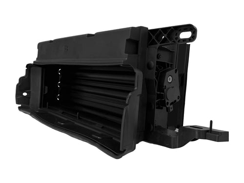 Active Grille Shutter For FORD EXPEDITION 2018- Grille air intake assy Black image 2