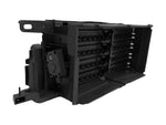 Active Grille Shutter For FORD EXPEDITION 2018- Grille air intake assy Black image 6