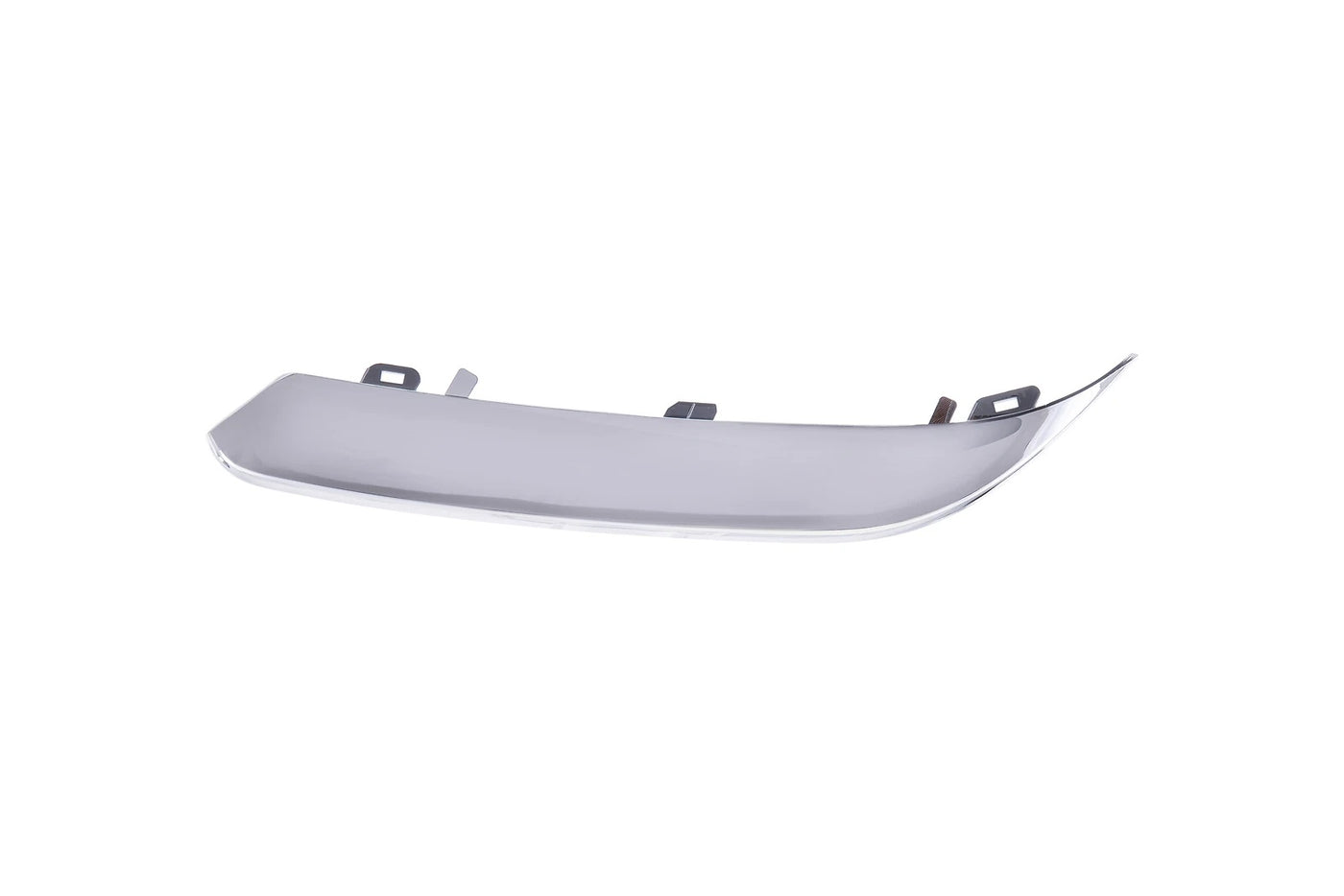 Front Left Driver Side Bumper Chrome Molding Trim For 2005-2010 Chrysler 300 image 1