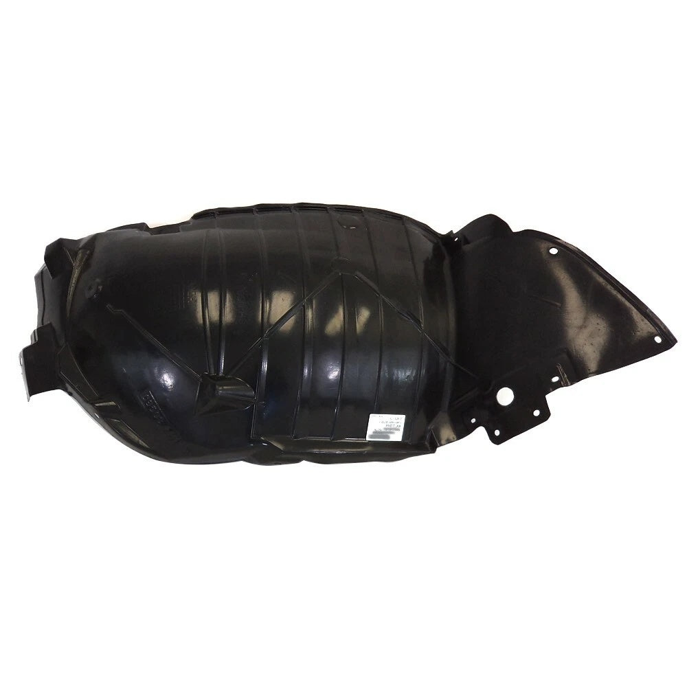 IN1250108 63845AC500 Front,Left Driver Side Fender Liner For Infiniti G35 image 1