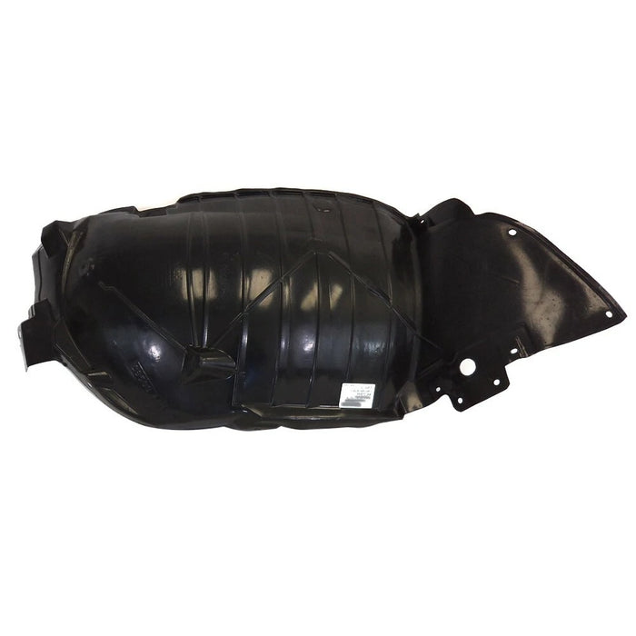 IN1250108 63845AC500 Front,Left Driver Side Fender Liner For Infiniti G35