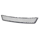 New Front,Lower BUMPER GRILLE For BMW X5 51117222856 image 2