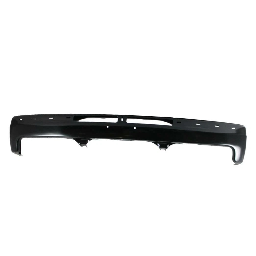 Fit For Chevy Silverado GM1002375 Front BUMPER image 1