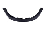 For Dodge Dart 2013-2016 Sedan Plastic Front Upper Bumper Cove w/o Fog Lamp Hole image 1