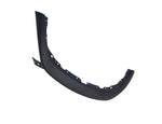 For Dodge Dart 2013-2016 Sedan Plastic Front Upper Bumper Cove w/o Fog Lamp Hole image 2