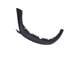 For Dodge Dart 2013-2016 Sedan Plastic Front Upper Bumper Cove w/o Fog Lamp Hole image 3
