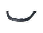 For Dodge Dart 2013-2016 Sedan Plastic Front Upper Bumper Cove w/o Fog Lamp Hole image 4