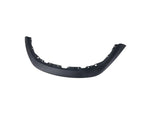 For Dodge Dart 2013-2016 Sedan Plastic Front Upper Bumper Cove w/o Fog Lamp Hole image 5