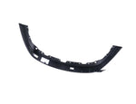 For Dodge Dart 2013-2016 Sedan Plastic Front Upper Bumper Cove w/o Fog Lamp Hole image 6