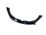 For Dodge Dart 2013-2016 Sedan Plastic Front Upper Bumper Cove w/o Fog Lamp Hole image 7