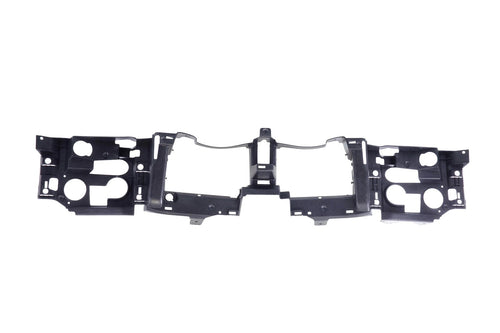 ABS Header Headlamp Mounting Panel For 2002-2009 Chevrolet Trailblazer GM1221125 image 1
