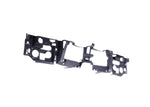ABS Header Headlamp Mounting Panel For 2002-2009 Chevrolet Trailblazer GM1221125 image 2