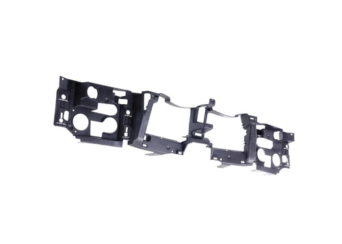 ABS Header Headlamp Mounting Panel For 2002-2009 Chevrolet Trailblazer GM1221125 image 2