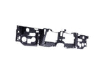 ABS Header Headlamp Mounting Panel For 2002-2009 Chevrolet Trailblazer GM1221125 image 3