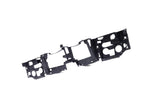 ABS Header Headlamp Mounting Panel For 2002-2009 Chevrolet Trailblazer GM1221125 image 4