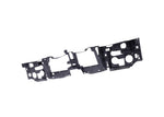 ABS Header Headlamp Mounting Panel For 2002-2009 Chevrolet Trailblazer GM1221125 image 5
