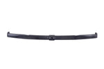 Black Grille Grill Molding Trim For 2004-2012 Chevrolet Colorado Pickup Truck image 1