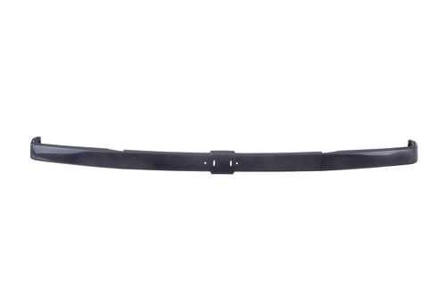 Black Grille Grill Molding Trim For 2004-2012 Chevrolet Colorado Pickup Truck image 1