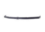 Black Grille Grill Molding Trim For 2004-2012 Chevrolet Colorado Pickup Truck image 2