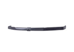 Black Grille Grill Molding Trim For 2004-2012 Chevrolet Colorado Pickup Truck image 3