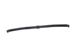 Black Grille Grill Molding Trim For 2004-2012 Chevrolet Colorado Pickup Truck image 7